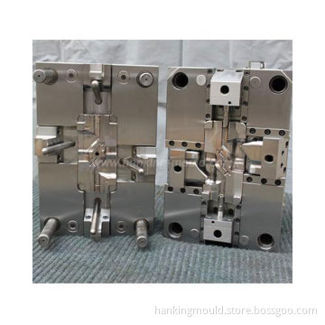 Plastic Injection Moulds